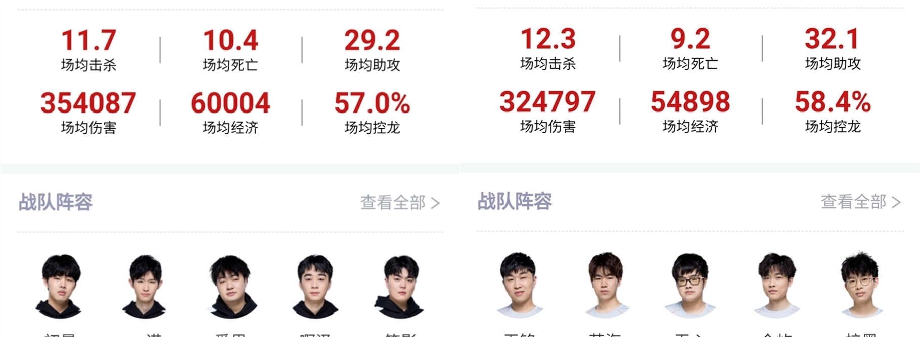 精神领袖